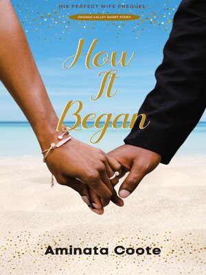 cover image of How It Began